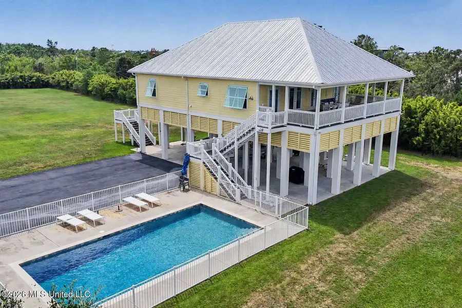 11140 Koenenn Lane, Bay Saint Louis, MS 39520 - #2