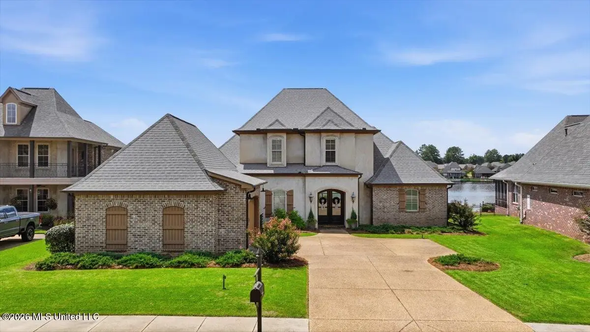 149 Harbor View Drive, Madison, MS 39110 - #1