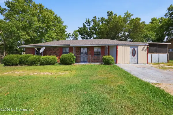 2603 Murphree Drive, Greenwood, MS 38930