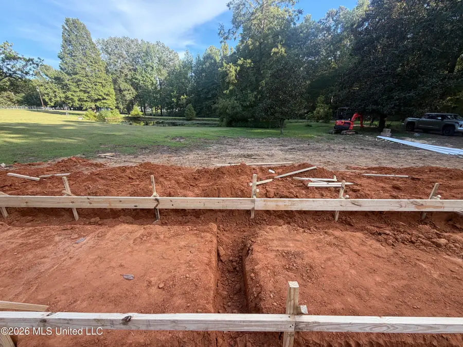 126 Hunter Road, Florence, MS 39073 - #2