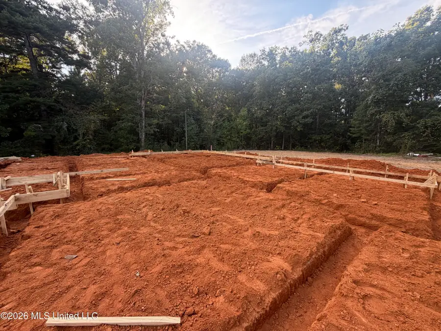 126 Hunter Road, Florence, MS 39073 - #3