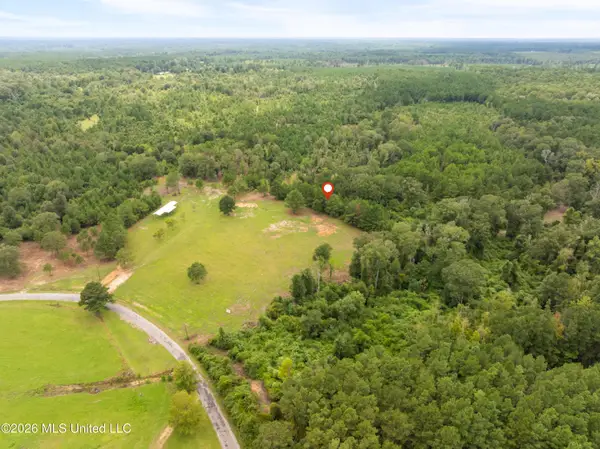 2705 Pilgrims Rest Road, Magnolia, MS 39652