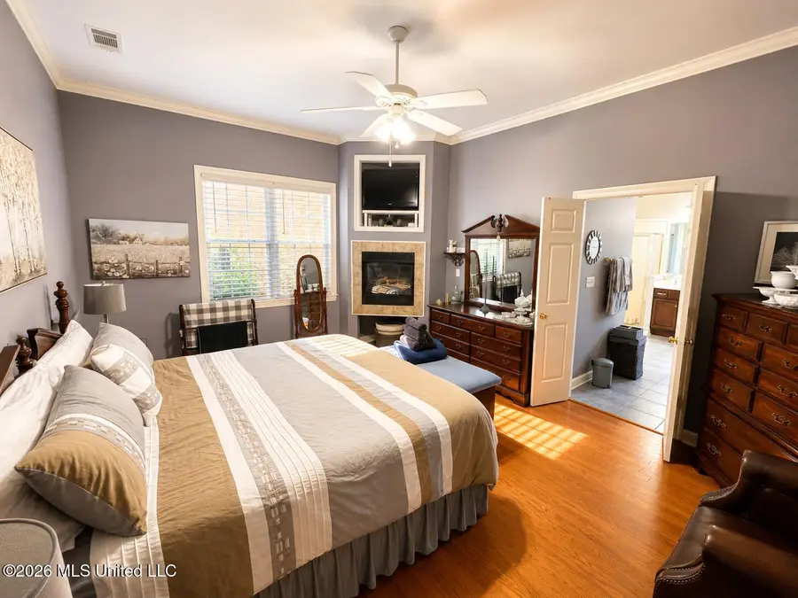 6333 Carson Drive, Olive Branch, MS 38654 - #3