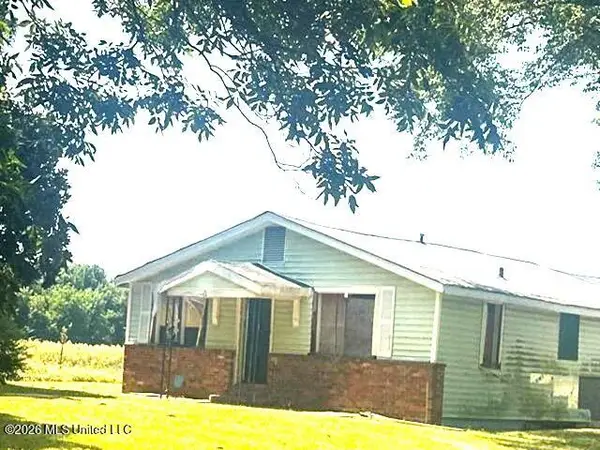24776 Highway 61 N, Coahoma, MS 38617