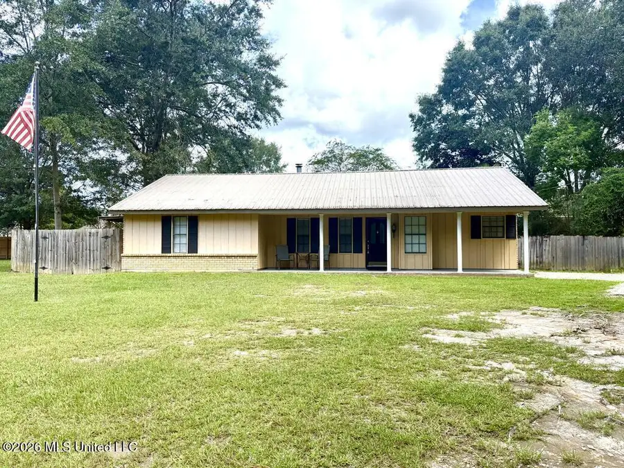 206 Glenwood Drive, Carriere, MS 39426 - #2