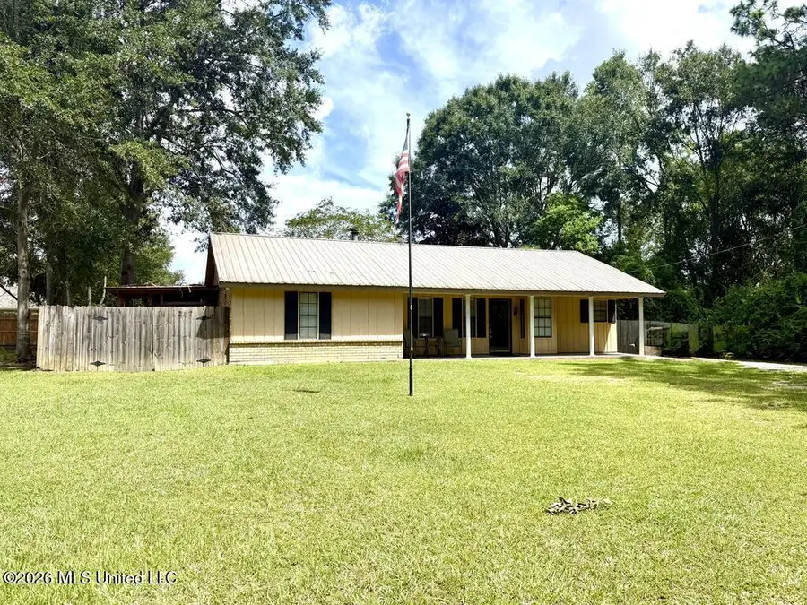206 Glenwood Drive, Carriere, MS 39426 - #3