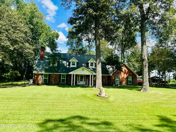 183 Pecania Drive, Ferriday, LA 71334
