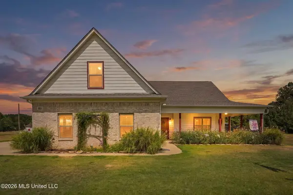 103 Oak Meadows Cove, Coldwater, MS 38618