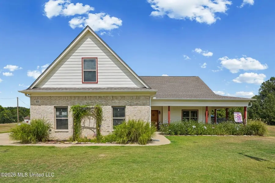 103 Oak Meadows Cove, Coldwater, MS 38618 - #2