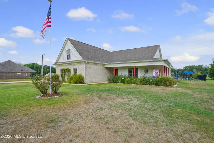 103 Oak Meadows Cove, Coldwater, MS 38618 - #3