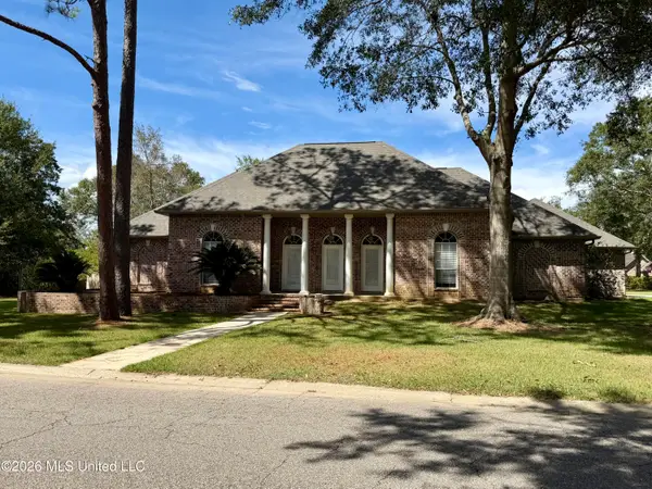 1006 Woods Road, Picayune, MS 39466