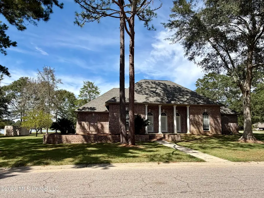 1006 Woods Road, Picayune, MS 39466 - #2
