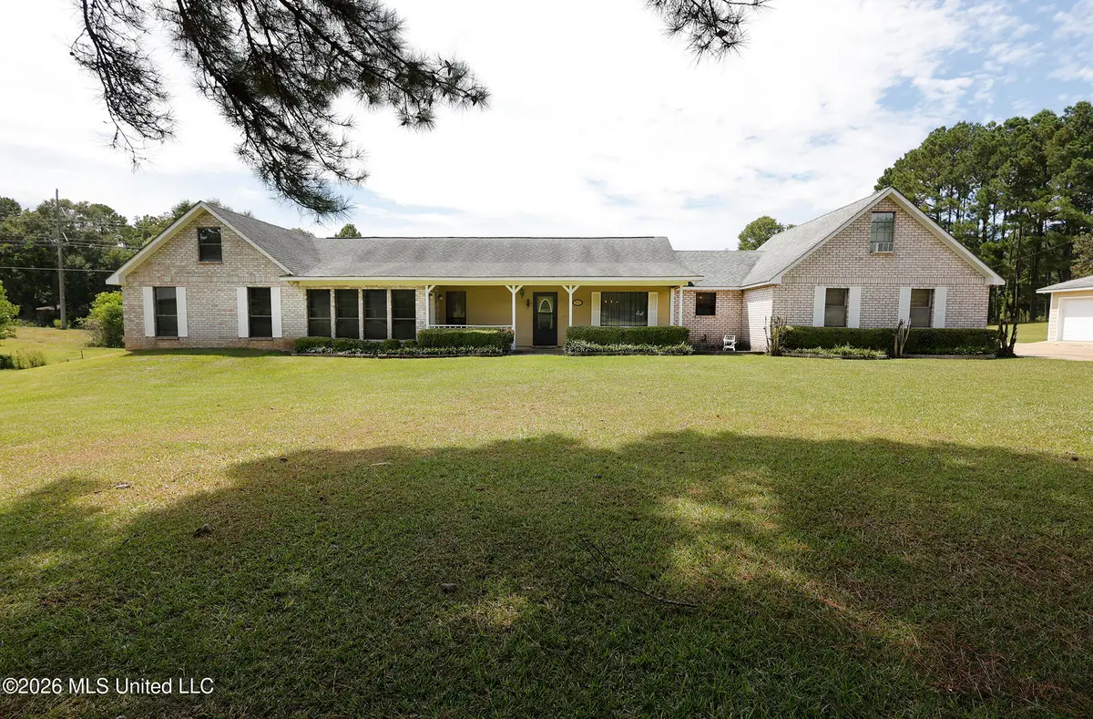 1057 Cole Thomas Road, McComb, MS 39648 - #1