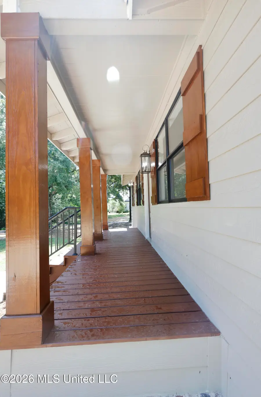 1093 Mccomb Hville Road, McComb, MS 39648 - #2