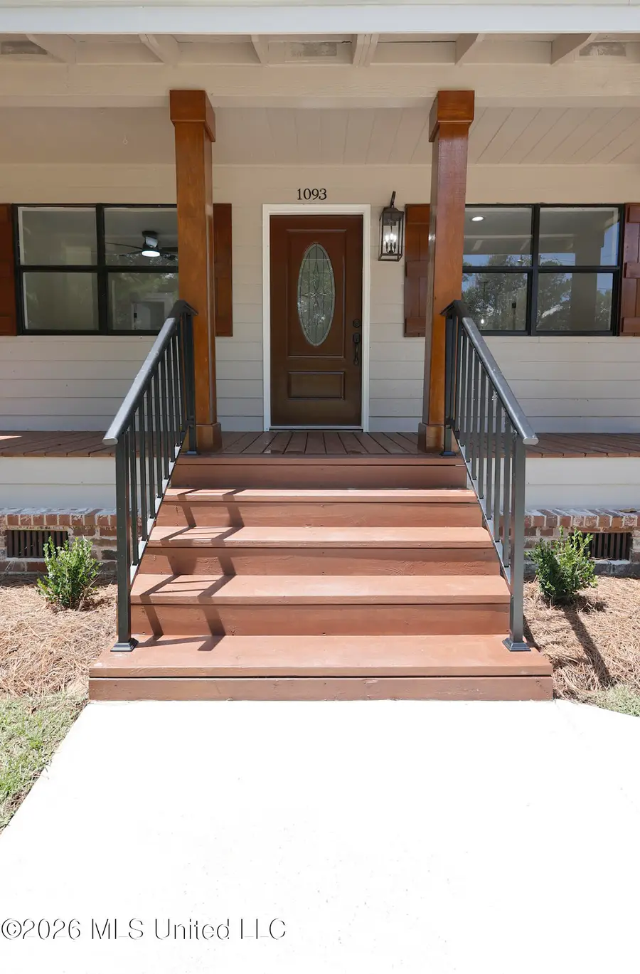 1093 Mccomb Hville Road, McComb, MS 39648 - #3