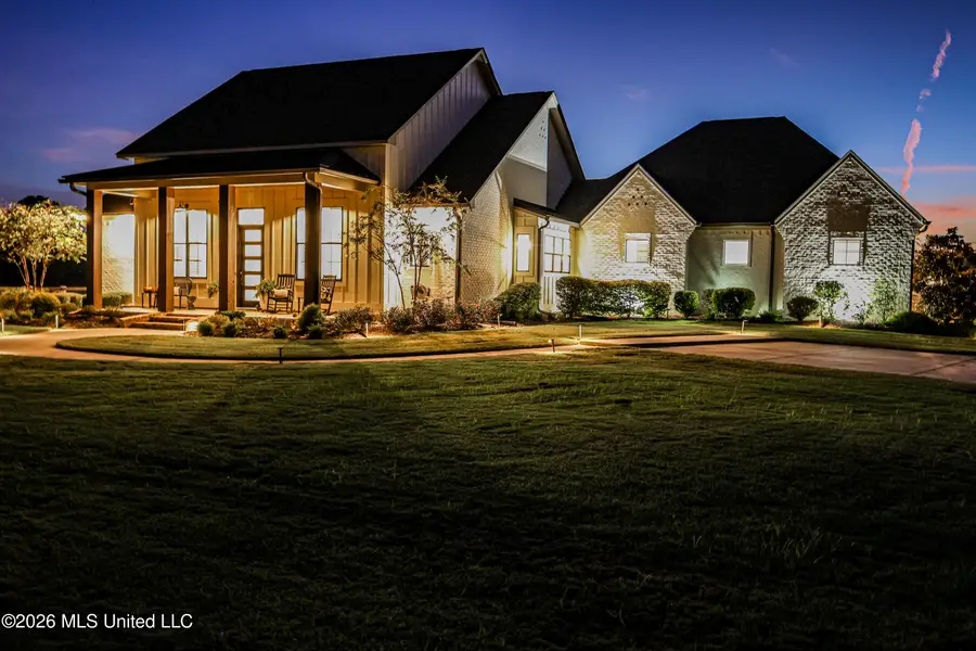 284 Disciple Drive, Brandon, MS 39047 - #2