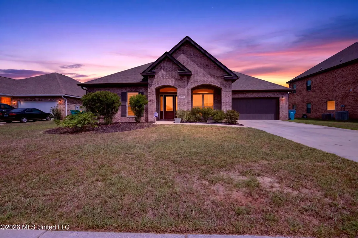 1032 Brackish Place, Ocean Springs, MS 39564 - #1