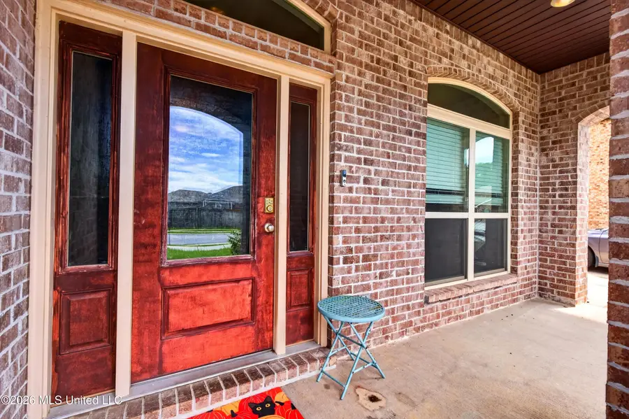 1032 Brackish Place, Ocean Springs, MS 39564 - #3