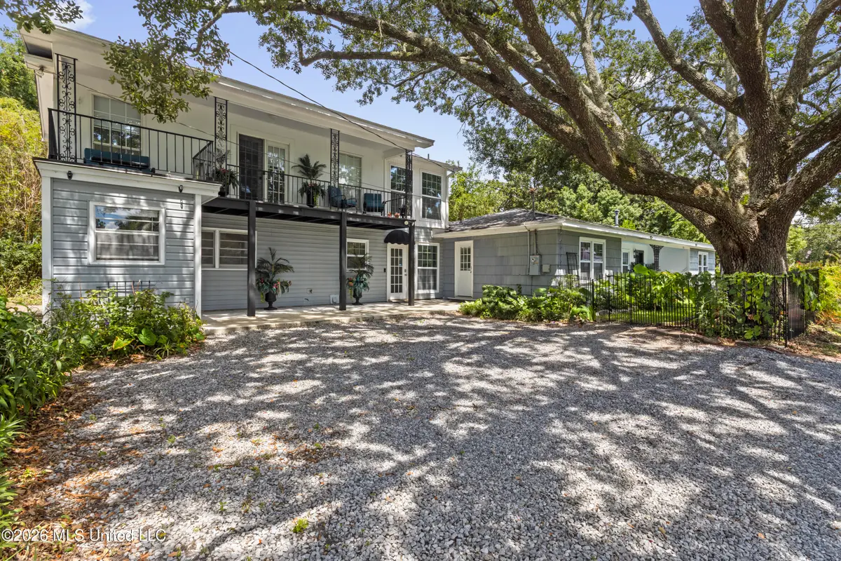 930 22nd Street, Gulfport, MS 39501 - #1