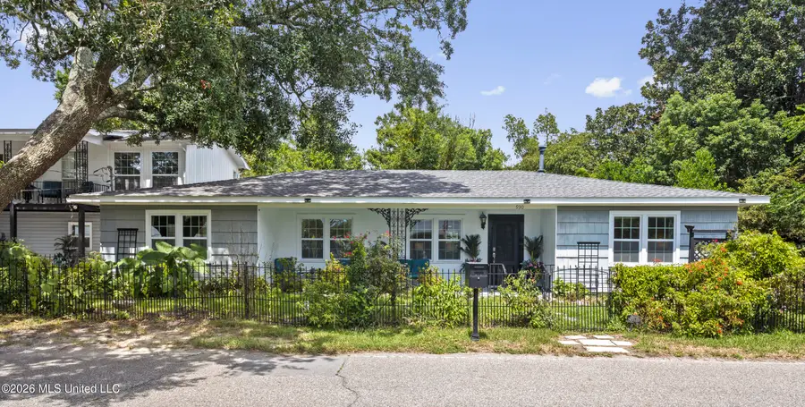 930 22nd Street, Gulfport, MS 39501 - #2
