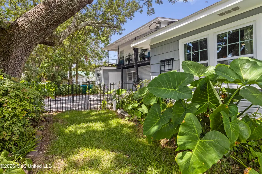 930 22nd Street, Gulfport, MS 39501 - #3