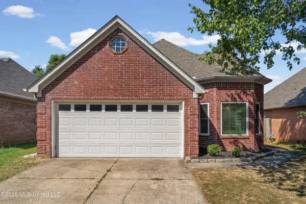5967 Alexandria Lane, Southaven, MS 38671