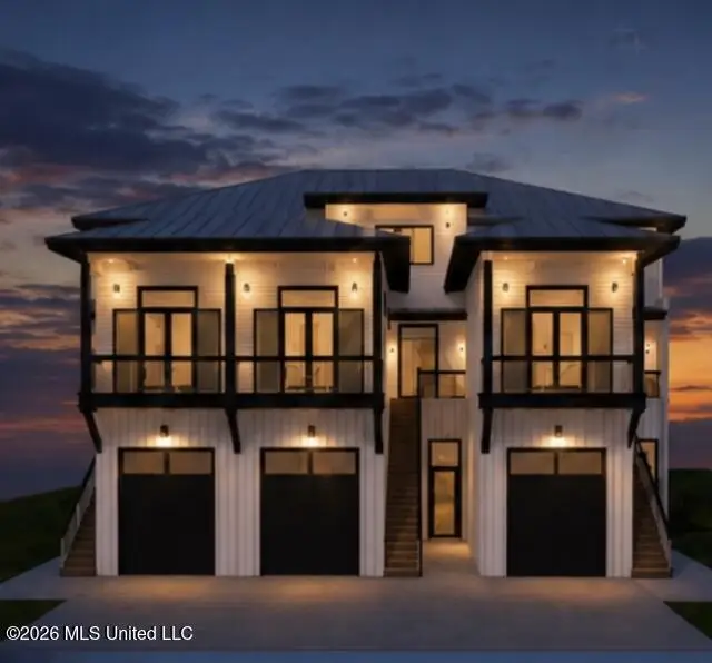 3427 Harbor Circle, Diamondhead, MS 39525 - #1