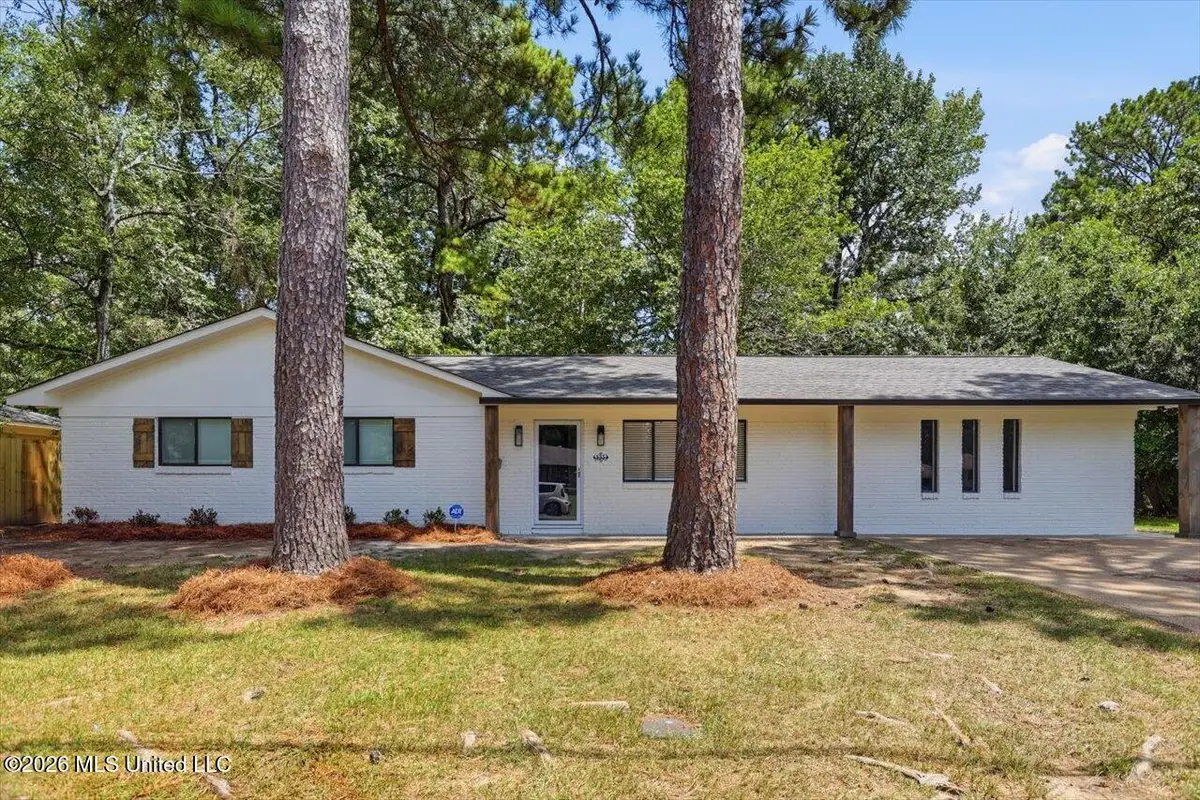 5332 Clair Street, Jackson, MS 39206 - #1