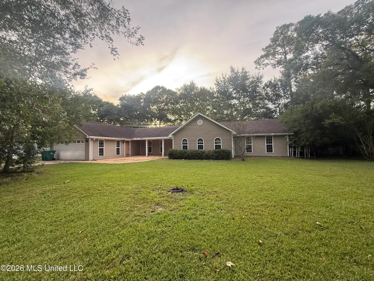 734 Akaka Court, Diamondhead, MS 39525 - #1