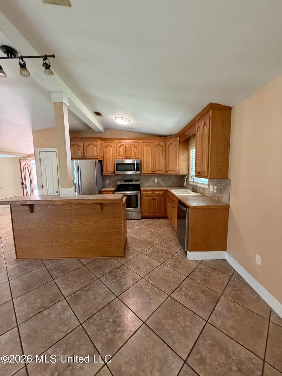 734 Akaka Court, Diamondhead, MS 39525 - #2