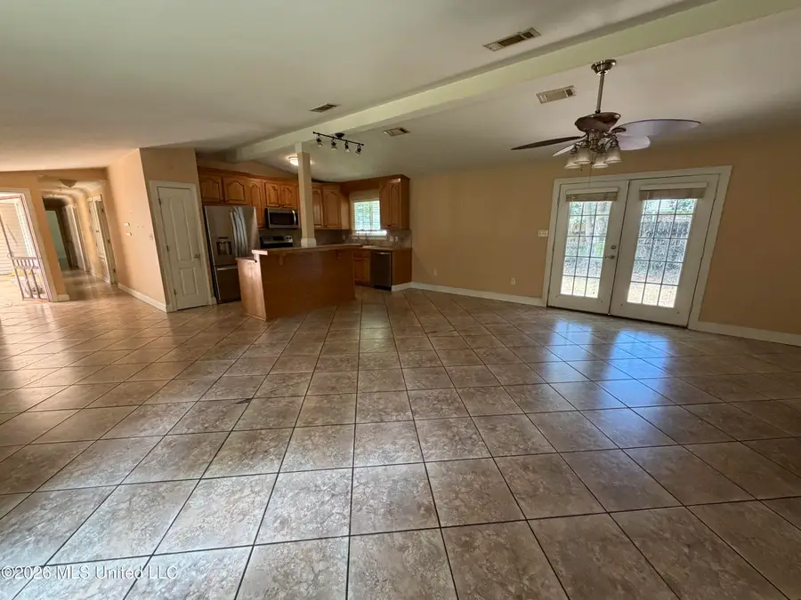 734 Akaka Court, Diamondhead, MS 39525 - #3