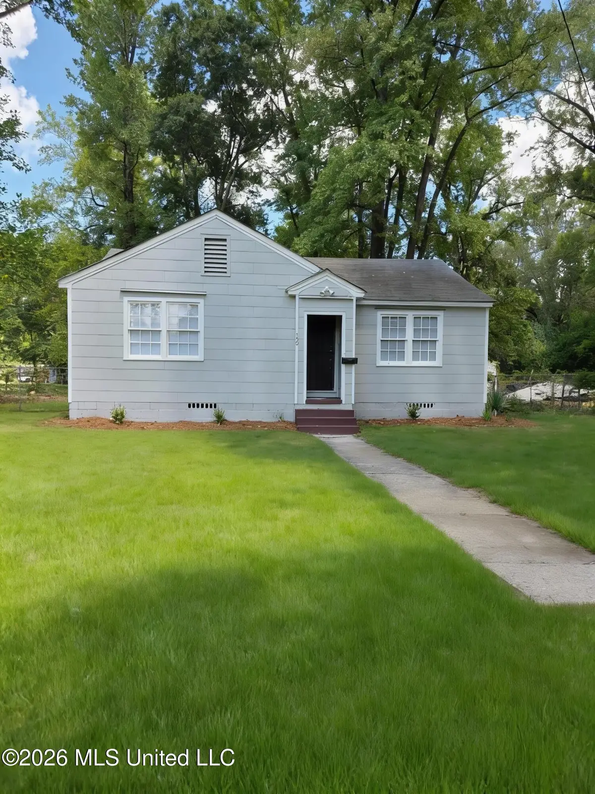 150 Sewanee Drive, Jackson, MS 39209 - #1