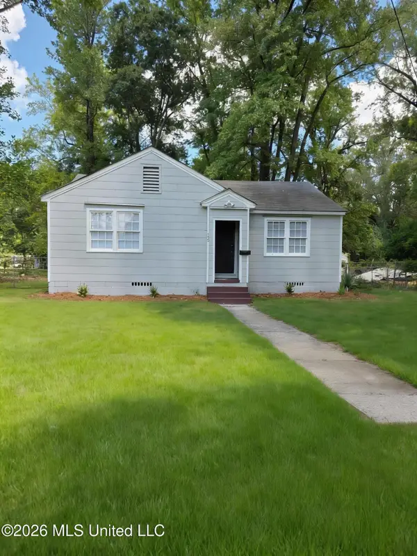 150 Sewanee Drive, Jackson, MS 39209
