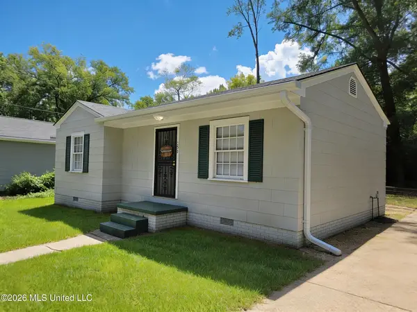 153 Sewanee Drive, Jackson, MS 39209