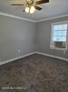 153 Sewanee Drive, Jackson, MS 39209 - #2