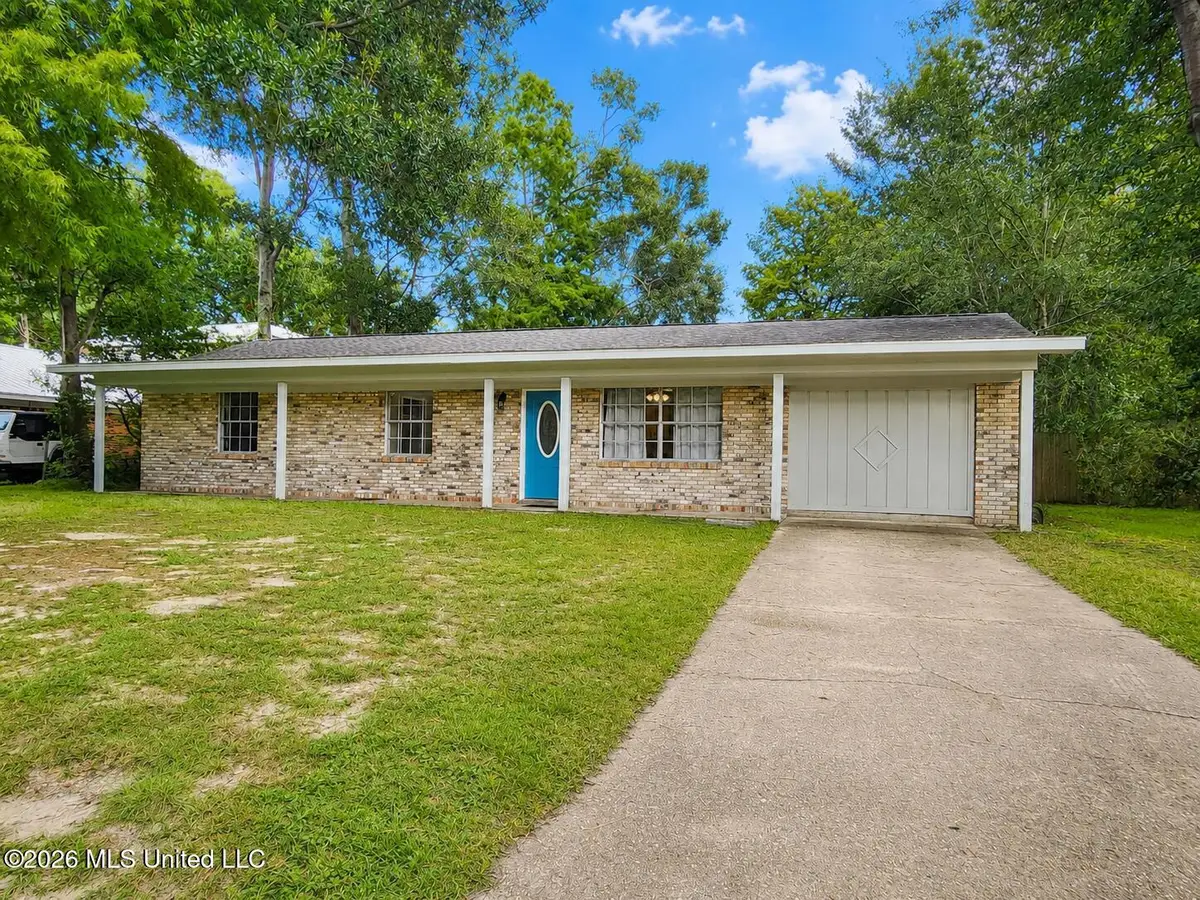 225 Eastland Boulevard, Ocean Springs, MS 39564 - #1