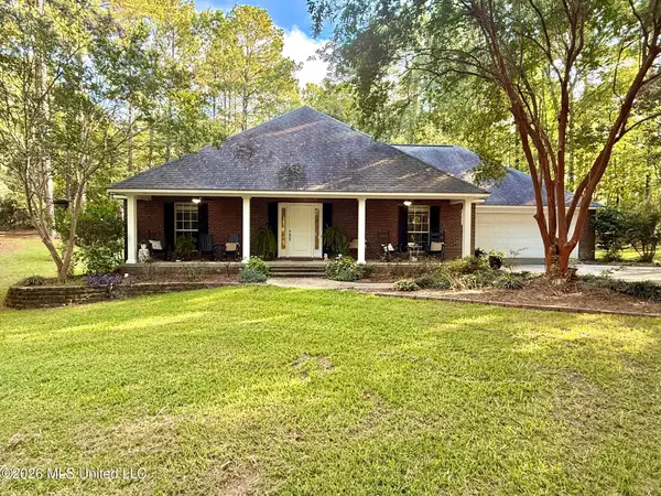 648 Springridge Trail, Bogue Chitto, MS 39629