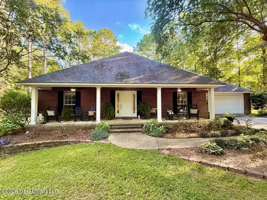 648 Springridge Trail, Bogue Chitto, MS 39629 - #2