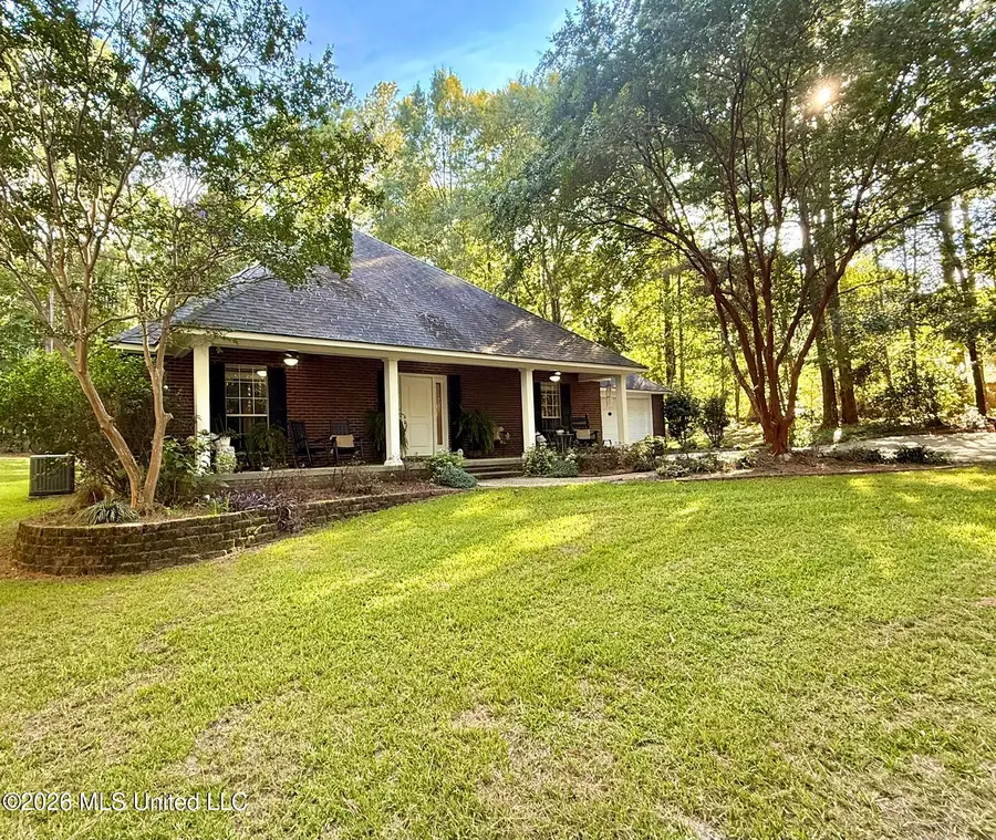 648 Springridge Trail, Bogue Chitto, MS 39629 - #3