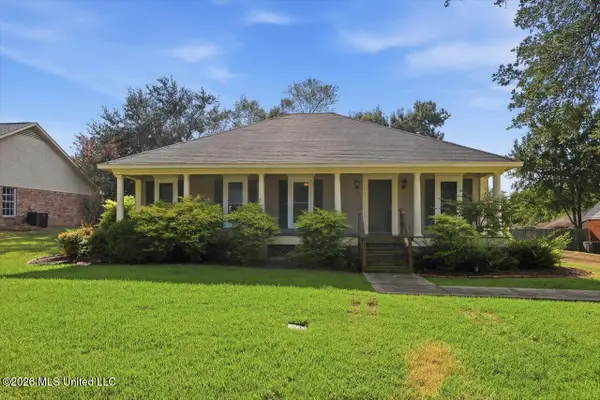 106 Rockwood Drive, Madison, MS 39110