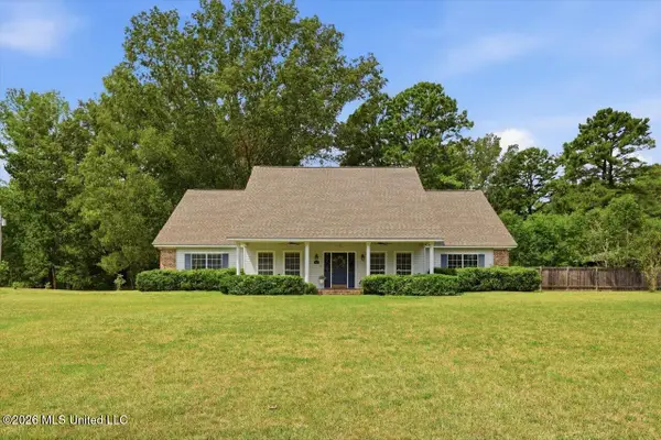 1635 Misty Lane, Terry, MS 39170