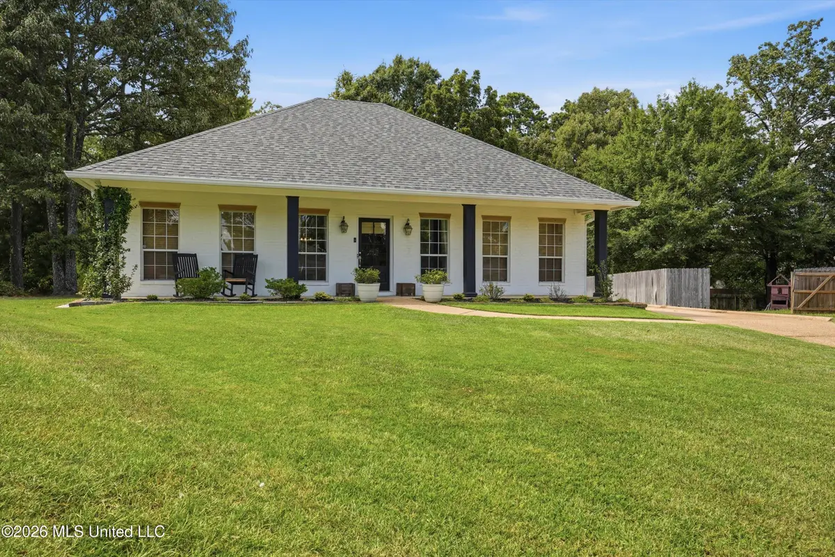 131 Ashton Drive, Brandon, MS 39047 - #1