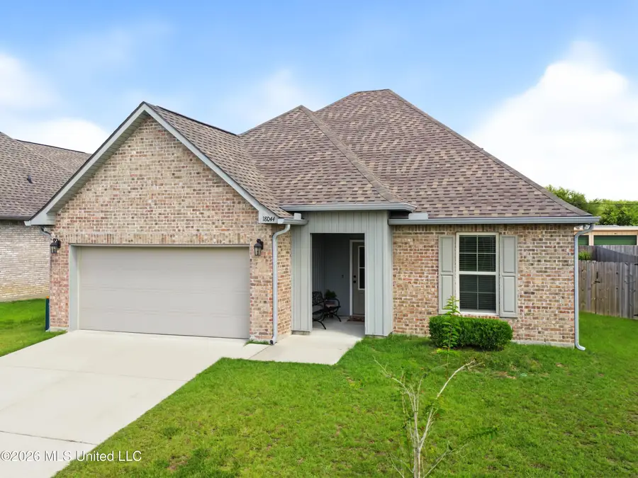 18044 Evergreen Drive, Gulfport, MS 39503 - #3