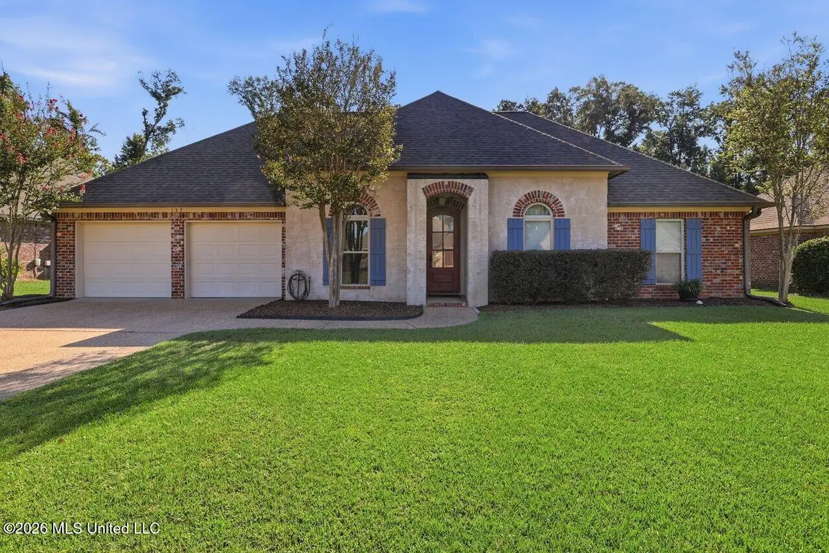 137 Oak Meadow Drive, Clinton, MS 39056 - #1