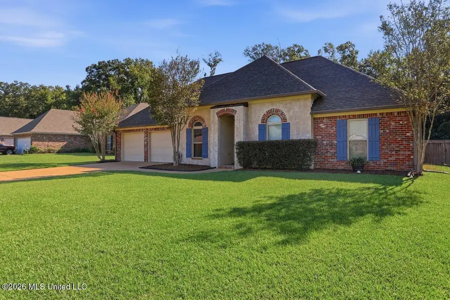 137 Oak Meadow Drive, Clinton, MS 39056 - #2