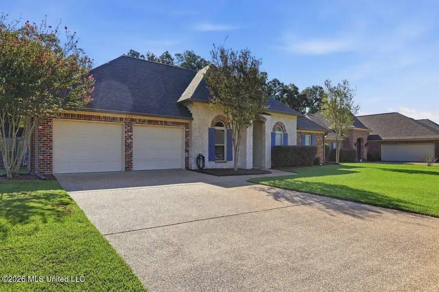 137 Oak Meadow Drive, Clinton, MS 39056 - #3