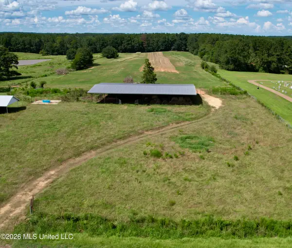Tbd 3 Montgomery Road, Bogue Chitto, MS 39629