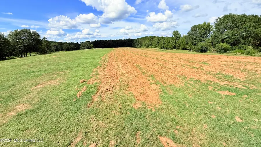 Tbd 3 Montgomery Road, Bogue Chitto, MS 39629 - #3