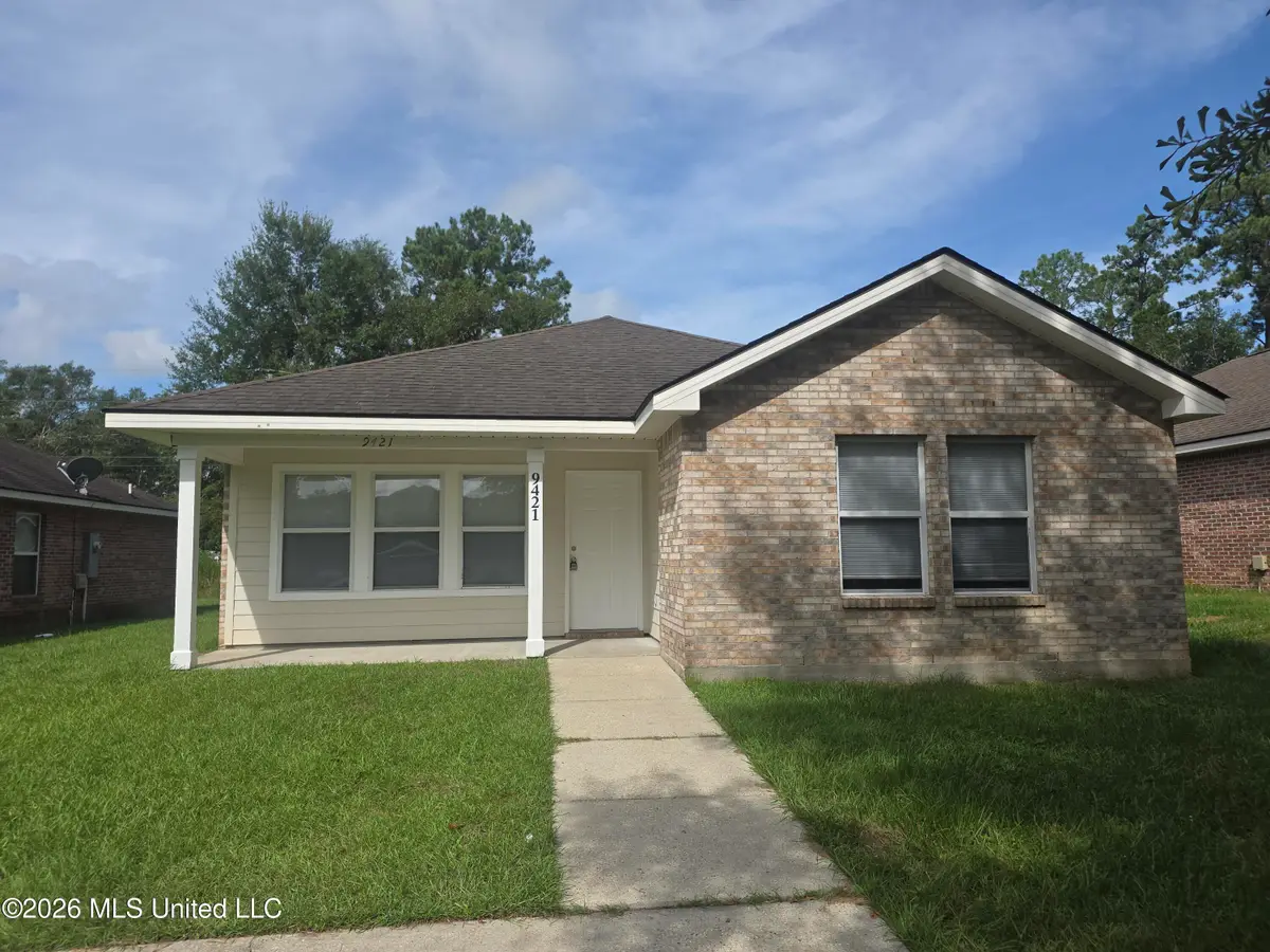 9421 Cartwright, Biloxi, MS 39532 - #1