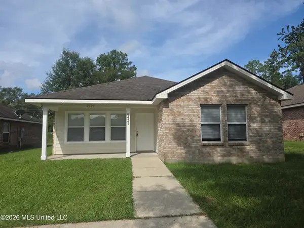 9421 Cartwright, Biloxi, MS 39532